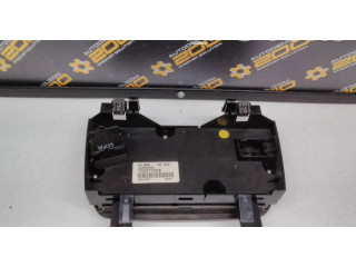 Блок управления климат-контролем Fiat Idea