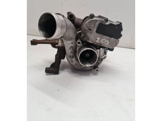 Turbodmychadlo Турбина 059145702R, 059145725J Audi Q7 4L