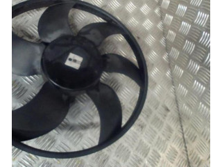 Вентилятор радиатора         Dacia Duster 