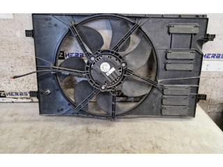 Вентилятор печки 5Q0121205C, 5Q0121203DA Volkswagen Golf VII