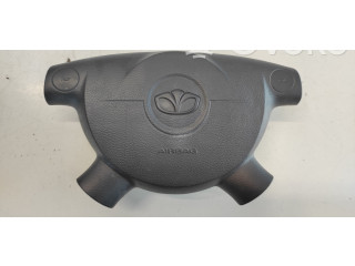 Подушка безопасности водителя AS3GG0CBM, 96405721 Daewoo Kalos
