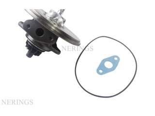 Турбина Dacia Sandero 801374-0004, CHRA10-0546T