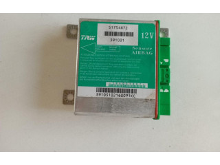 Блок подушек безопасности 51754872, 51754872 Fiat Grande Punto