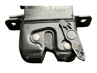 Замок багажника 905037373R, 40707205 Dacia Sandero 2008 - 2012 года