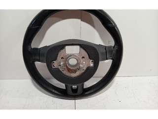 Руль Volkswagen Golf VI  2008 - 2013 года       