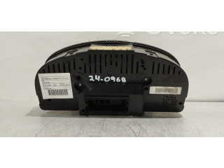 Панель приборов 1T0920872F Volkswagen Touran I