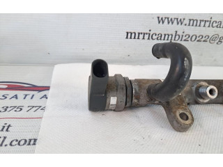 Топливная рампа 03L089C, 03L089C Volkswagen Golf VI