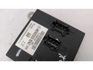 Блок комфорта 2115452132   Mercedes-Benz E W211   