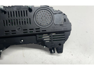 Панель приборов A1669006910, A1669019601   Mercedes-Benz GL X166       