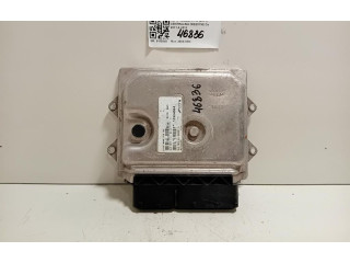 Turbodmychadlo Блок управления впрыскивания 51904064, 350A1000 Alfa Romeo Mito