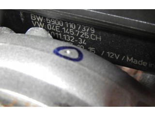 Турбина Skoda Rapid (NH) 04C145702P