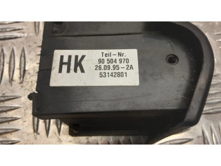 Включатель фонарей