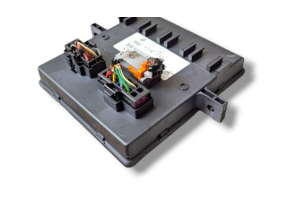 Řídící jednotka 0281013831, 4F0907401C Audi A6 S6 C6 4F 2007