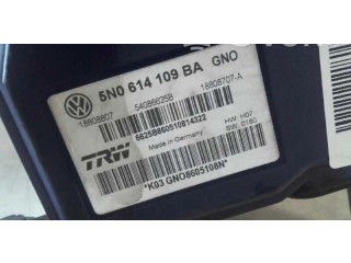 Блок АБС 5N0614109BA Audi Q3 8U 2011 - 2016 года