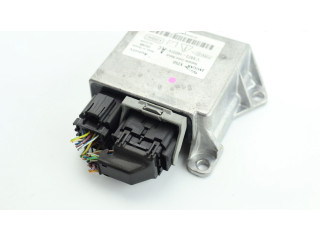 Блок подушек безопасности Jaguar XF