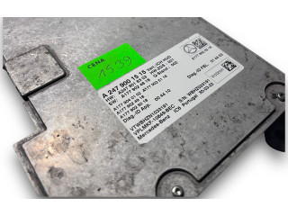 Блок комфорта S1539, A2479001515   Mercedes-Benz GLB x247   