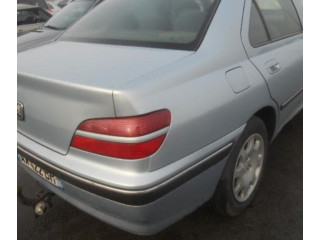 Блок управления климат-контролем 6451PH   Peugeot 406