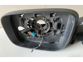 Zpětné zrcátko Volvo XC60 2015 31298492, 269962LS