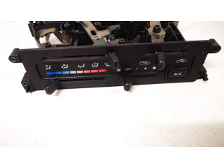 Блок управления климат-контролем Daihatsu Terios