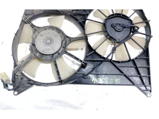 Вентилятор радиатора     1776068DA1, 1711168DB0    Suzuki Grand Vitara I 