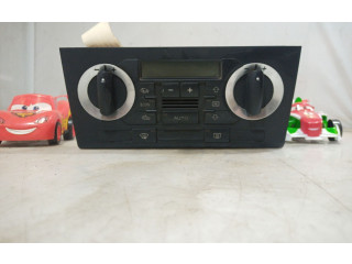 Блок управления климат-контролем 8P0820043D, 8P0820043D   Audi A3 S3 8P