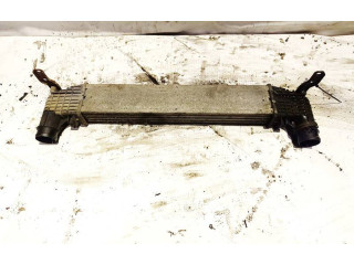 Интеркулер Ford Galaxy