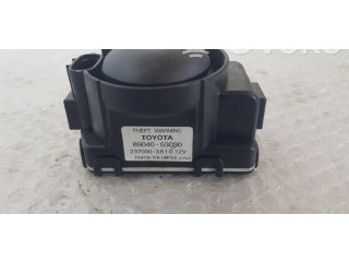 Блок управления 8904053030 Lexus IS 220D-250-350