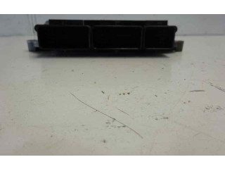 Блок управления двигателя 237102213R, 0281030439   Dacia Logan II