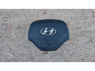 Подушка безопасности водителя 56900-G2000   Hyundai Ioniq