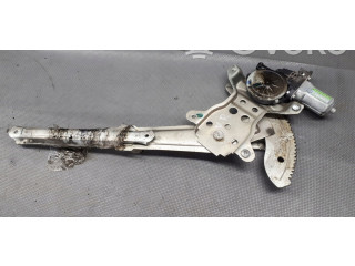 Передний комплект электрического механизма для подъема окна