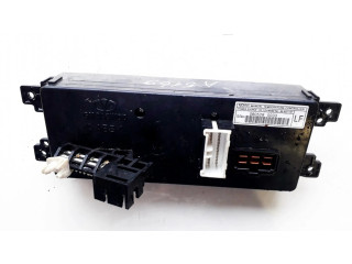 Блок управления климат-контролем 96820197, 0805280033 Chevrolet Captiva