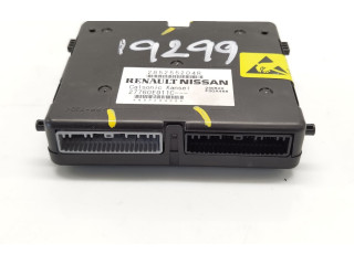 Блок управления 285255204R, 27760E911C   Dacia Sandero III
