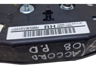 Подушка безопасности в сиденье 78000TL0G913M1 Honda Accord