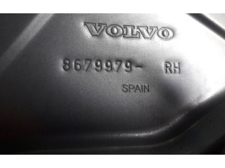 Передний механический механизм для подъема окна 31295174AA, 31295174AA   Volvo C30