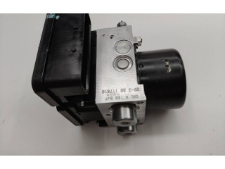 Блок АБС P68272506AA, 25021222114   Fiat  Freemont   -  года