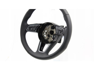 Руль Audi A3 8Y  2020 -  года 82A419091AA      