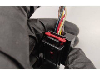 Зеркало электрическое Volkswagen Jetta VI 2011 - 2018 года