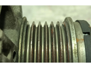 Генератор 51784845, 51784845 Citroen Nemo