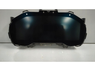 Přístrojová deska  BMW X3 G01 2018 20236311  