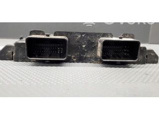 Блок комфорта 9650360480 Citroen Berlingo