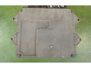 Řídící jednotka Fiat Fiorino 2011