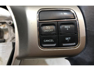 Руль Jeep Grand Cherokee 2010 - 2021 года