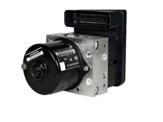 Блок управления АБС 10020600774, 10020600774   Volkswagen Bora