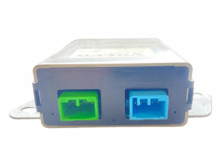 Другие блоки управления / модули