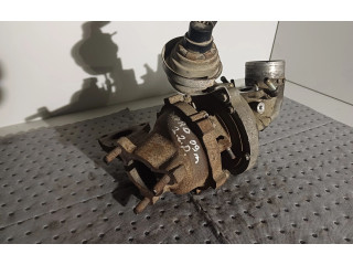 Турбина Honda Accord 7822170001