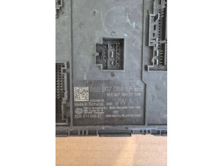 Блок комфорта 85E907064EF Audi e-tron