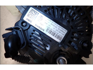 Генератор 231008040R Renault Clio V