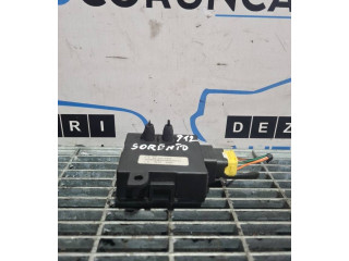 Блок управления климат-контролем B410430030   KIA Sorento