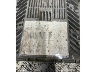 Блок управления 4G0907552G, 5WP47161 Audi A7 S7 4K8