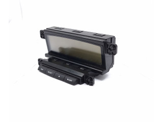 Дисплей    87620-A2530   KIA Ceed